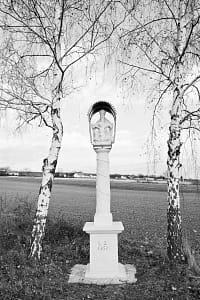 A Monument For The Watermills As Ordered